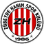 Зюбейде Ханымспор U17