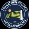 ГЕ Александруполис