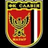 Славия Мозырь Резерв