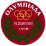 Олимпиада Александруполис