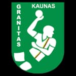 ГК Гранитас Каунас