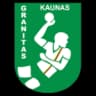 ГК Гранитас Каунас