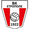 ВК Етрополе Етрополе