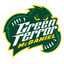 Зеленый террор МакДэниела