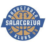 БК Салацгрива