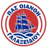 ПАС Оянти Галаксидиу