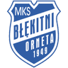 Блёкитни Орнета