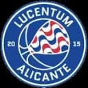 Лусентум Аликанте U17