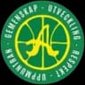 Алвик Баскет Стокгольм U17