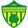 ФК Меджидийекёй
