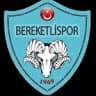 Кючюкчекмедже Токат Берекетли
