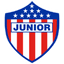 Атлетико Хуниор U20