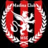 СК Аль Мадина Аль Монвара