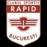 Рапид Бухарест U15