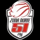 Зона Норте 51 +35
