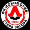 ФК Локомотив Стара Загора U9