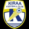 ФК Кираа U19
