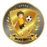 Золотые Мальчики ФК U12