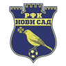 РФК Нови Сад 2025