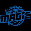 Матеро Магик