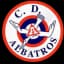 CD Альбатрос