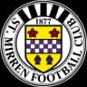 Сент-Миррен B U21