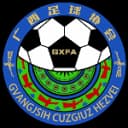 Гуанси U20