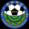 Гуанси U20