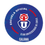 U de Chile Калама Десьерто Азул U11
