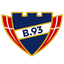 Б93 U17