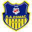 АА Эсмак U13