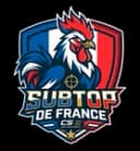 Subtop De France