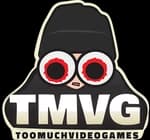 TOOMUCHVIDEOGAMES