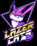 Lazer Cats