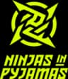 Ninjas in Pyjamas