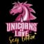 Unicorns Of Love Sexy Edition