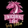 Unicorns Of Love Sexy Edition