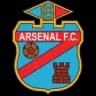 Арсенал де Саранди U20