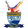 Араруама ФК U16