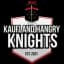 Kaufland Hangry Knights