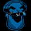 Blue Otter