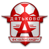 Александр Дятково