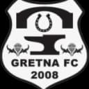 Гретна 2008 U20