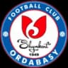 ФК Ордабасы U19