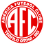 Америка де Теофило Отони U15