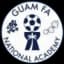 U16 Гуам Национальная Академия
