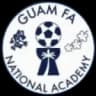 U16 Гуам Национальная Академия