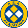 АЭ Арасатуба U11