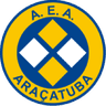 АЕ Арачатуба U20