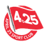 25 апреля